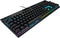 Corsair K70 RGB Pro - Gamingtoetsenbord - Optisch-mechanische switches - Zwart