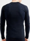 Craft Core - 2-pack Baselayer - Thermoshirt - Slim fit - Zwart/Wit (2 stuks)