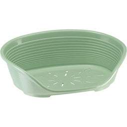 Ferplast Hondenbed - 47.5x48.82x13.5 cm - 0.52 kg