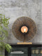 GOOD&MOJO Tafellamp Kalimantan - Bamboe - 60x15x65cm - Scandinavisch,Bohemian