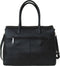 Gigi Fratelli Laptoptas / Werktas - Dames - 15 inch - Leer - Romance Business - Zwart
