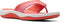 Clarks Sunmaze Surf - Slippers - Comfortabel voetbed - Coral