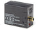 Gembird DSC-OPT-RCA-001 - Digitaal Analoog Converter - Toslink Coaxiaal naar 2x RCA - 96 KHz