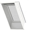 VELUX ZIL MK06 - Insectenhor - Voor aftimmering 641-760 mm x 0-2000 mm - Wit