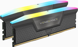 Corsair Vengeance - DDR5 Geheugen - 64 GB (2 x 32 GB) 5600 MHz CAS 40