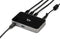 OWC Thunderbolt Hub - Dockingstation - 4x Thunderbolt 4 poorten - Grijs