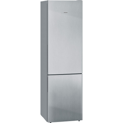 Siemens KG39E4LBA - Vrijstaande Koel-vriescombinatie - 201 cm - Low Frost - RVS