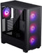 Phanteks XT Pro Ultra D-RGB - Tower - ATX EATX µATX Mini-ITX - Zwart