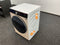 Hisense WF5S1043BW - Wasmachine - 10,5 kg - Energieklasse A - Stoomfunctie