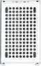 Cooler Master QUBE 500 - Midi Tower - 3x 2.5 inch bays 4x 3.5 inch bays - Wit