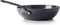 GreenPan Craft - Aluminium Wokpan Ø28cm - 3.6L - PFAS-vrij - Zwart - Inductie- en Vaatwassergeschikt - Ovenbestendig tot 220° - Gehard Aluminium - RVS Handgrepen - Groter bakoppervlak