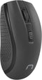 Natec Jay 2 - Draadloze Optische Muis - 1600 DPI - Zwart