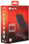 NGS 70W universele laptop / notebook adapter - 70W - HP - Dell - Acer - Asus - 11 tips