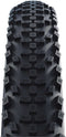 Motion Smart Sam Cargo - Wired - Super Defense 6-ply - 26x2.35 - Zwart + Reflex