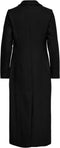 ONLY ONLEMMA X-LONG COAT CC OTW - Dames Jas - Maat M - Polyester