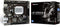 Biostar J4125NHU - Mini ITX Moederbord - Intel Celeron J4125 4 Cores - 8 GB DDR4