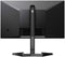 Philips Evnia 24M1N3200ZA - Gaming Monitor - 165Hz 1ms G-Sync - Zwart