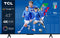 TCL 43P755 - Smart TV - 4K Ultra HD 43