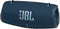 JBL Xtreme 3 - Bluetooth Speaker - 15 uur accu - IP67 Waterdicht - Blauw