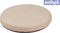Aidapt Draaikussen - 360° Draaisysteem - Fleece Cover - Beige
