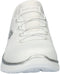 Skechers Slip-ins Summits-Diamond Dream - Dames Sneakers - Air Cooled Memory Foam - Wit