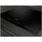 Smeg SIM1644D - Inductiekookplaat - 4 kookzones 2 flexibele zones 9 vermogenniveaus