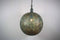 Safaary - Oosterse Hanglamp Green Patina Neena Ø 40 x 50cm