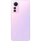 Xiaomi 12 Lite - Roze - 128 GB - Dubbele fysieke simkaart