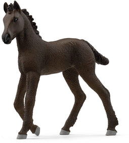 schleich HORSE CLUB - Fries Veulen - 13977