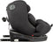 Bebeconfort EvolveFix i-Size - Autostoeltje - 360° rotatie - Black Mist