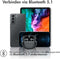 iMoshion Draadloze Oordopjes TWS-i2 Bluetooth Earbuds - Bluetooth Oordopjes - Draadloze Oortjes - Zwart
