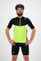 Rogelli Recco 2.0 - Wielershirt - Ademend - Fluor (3XL)