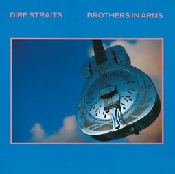 Dire Straits - Brothers In Arms - 2 LP - Dubbelalbum