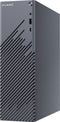 Huawei MateStation S - Desktopcomputer - AMD Ryzen 5 4600G - 8GB RAM - 256GB SSD - Windows 11 Home