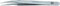 C.K. T2334 Onderdelenpincet SM104 SA 120 mm