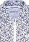 Craft Velo Graphic Jersey - Fietsshirt korte mouwen - Reflecterend - Wit/zwart - Maat XL