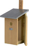 Esschert Design Observatie - Vogelhuisje