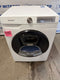 Samsung WD80T654ABH - Was-droogcombinatie - 8 kg wascapaciteit 5 kg droogcapaciteit 1400 toeren