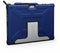 Urban Armor Gear Cobalt - Tablet Case - Schokbestendig - Blauw
