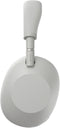 Sony WH-1000XM6 - Draadloze Over-Ear Koptelefoon - Noise Cancelling - Zilver