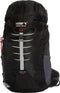 High Peak Nexia 22 - Rugzak - 22 Liter - Ergonomisch - Zwart