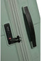 American Tourister DashPop - Reiskoffer 67 cm - Uitbreidbaar - Iceberg green (4 wielen)