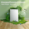 Comfee RCD133WH3 - Vrijstaande koelkast - 131 liter - Energieklasse D - Wit