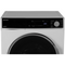 Sharp ES-NB814AWNA9BX - Wasmachine 8kg 1400T - 15 programma's - Wit