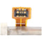 Battery suitable for Samsung Galaxy Z Fold 4, SM-F936B, Li-Polymer, 3.8V, 2060mAh, 7.8Wh, without to