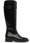 UNISA EDELI_BNA - Dames Laarzen - SuperSoft®-technologie - BLACK