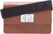Furla 1927 Soft Mini Crossbody 20 - Dames Crossbodytas - Cognac/Zwart