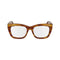 Brillenframe Dames Victoria Beckham VB2660-5118223 Ø 51 mm