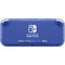 Nintendo Switch Lite - 32 GB - Blauw
