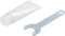 Powerplus POWX1197 - Elektrische klopboormachine - 1500 W - 4 in 1: boren hamerboren beitelen (4 boren)